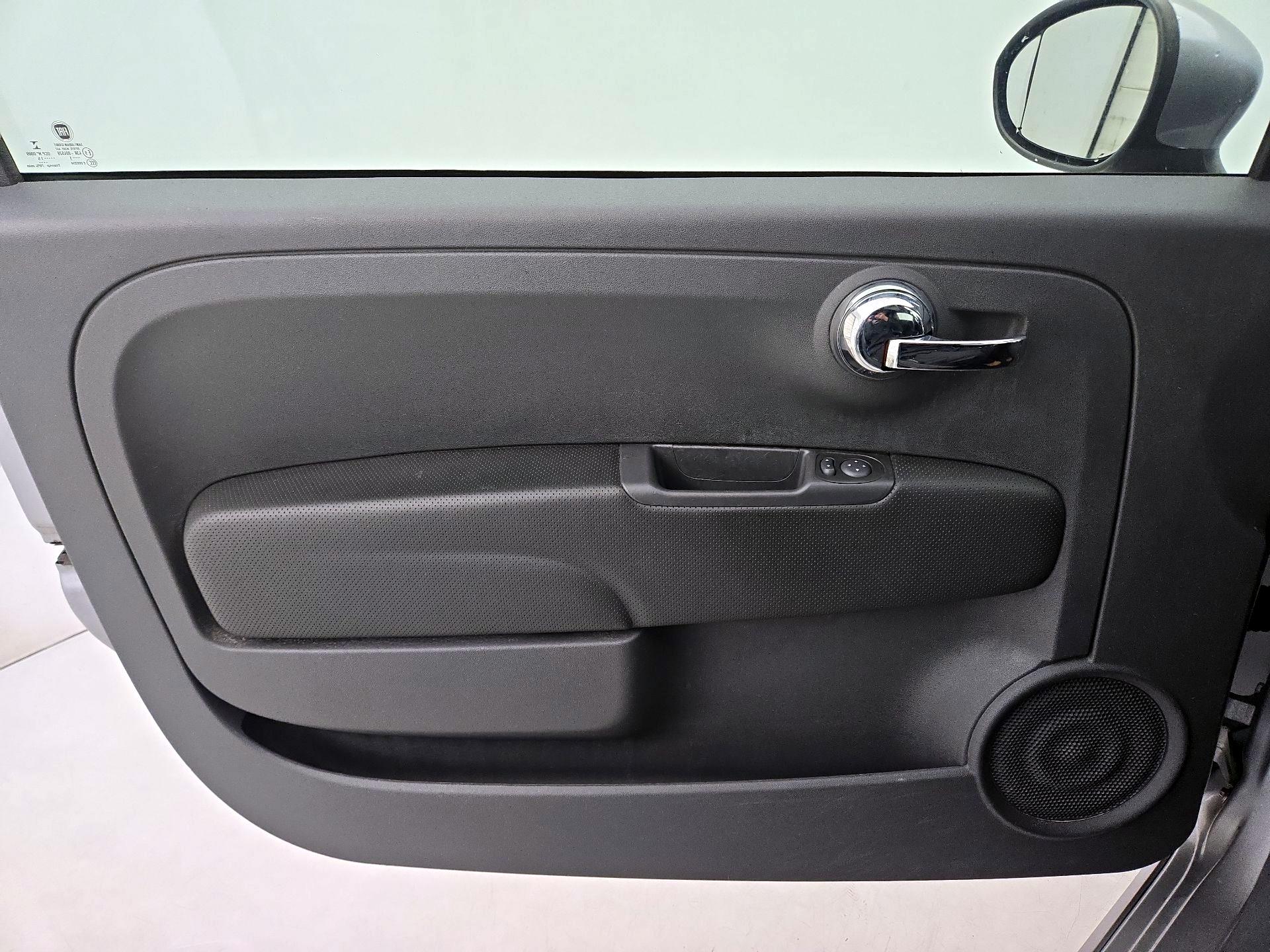 Thumbnail: 2015 Fiat 500 - 12