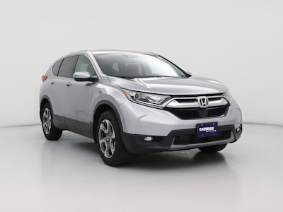2019 Honda CR-V EX -
                South Jordan, UT