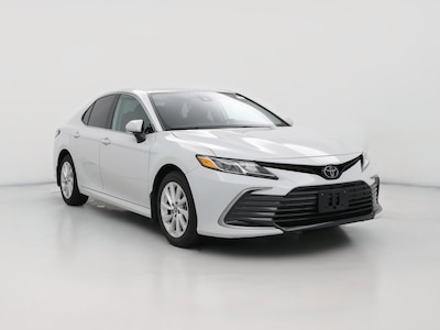 2023 Toyota Camry LE -
                South Jordan, UT