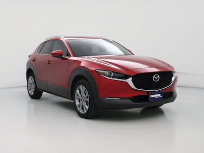 2023 Mazda CX-30 Premium -
                  South Jordan, UT