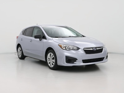 2019 Subaru Impreza  -
                South Jordan, UT