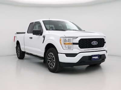 2022 Ford F-150 XL -
                South Jordan, UT