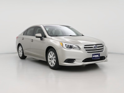 2015 Subaru Legacy Premium -
                  South Jordan, UT