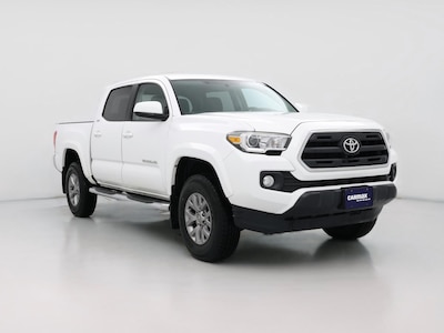 2016 Toyota Tacoma SR5 -
                  South Jordan, UT