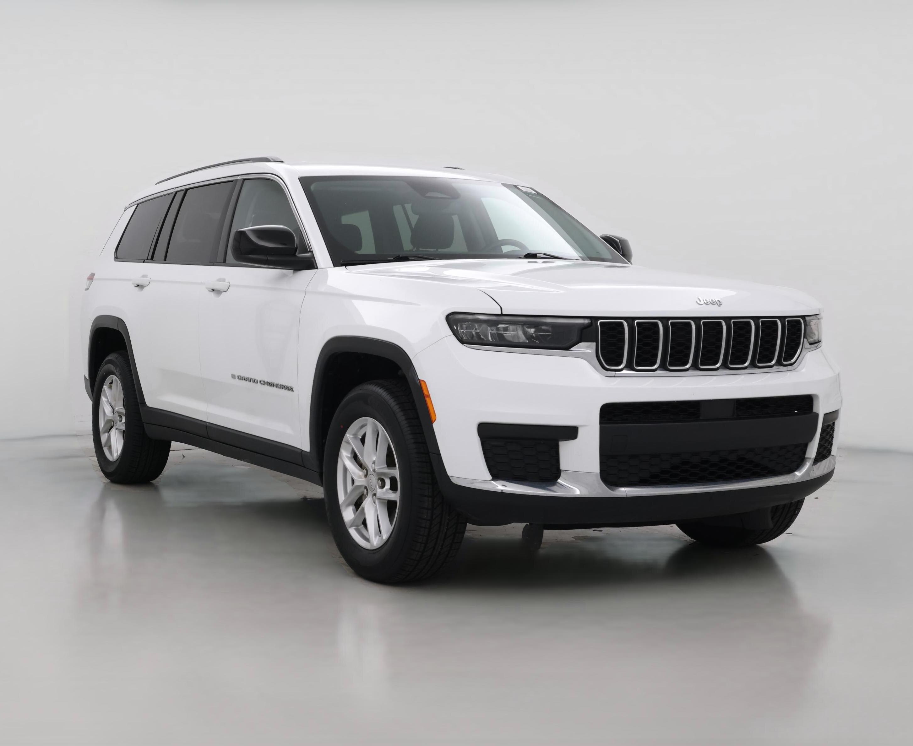 Thumbnail: 2022 Jeep Grand Cherokee L - 1