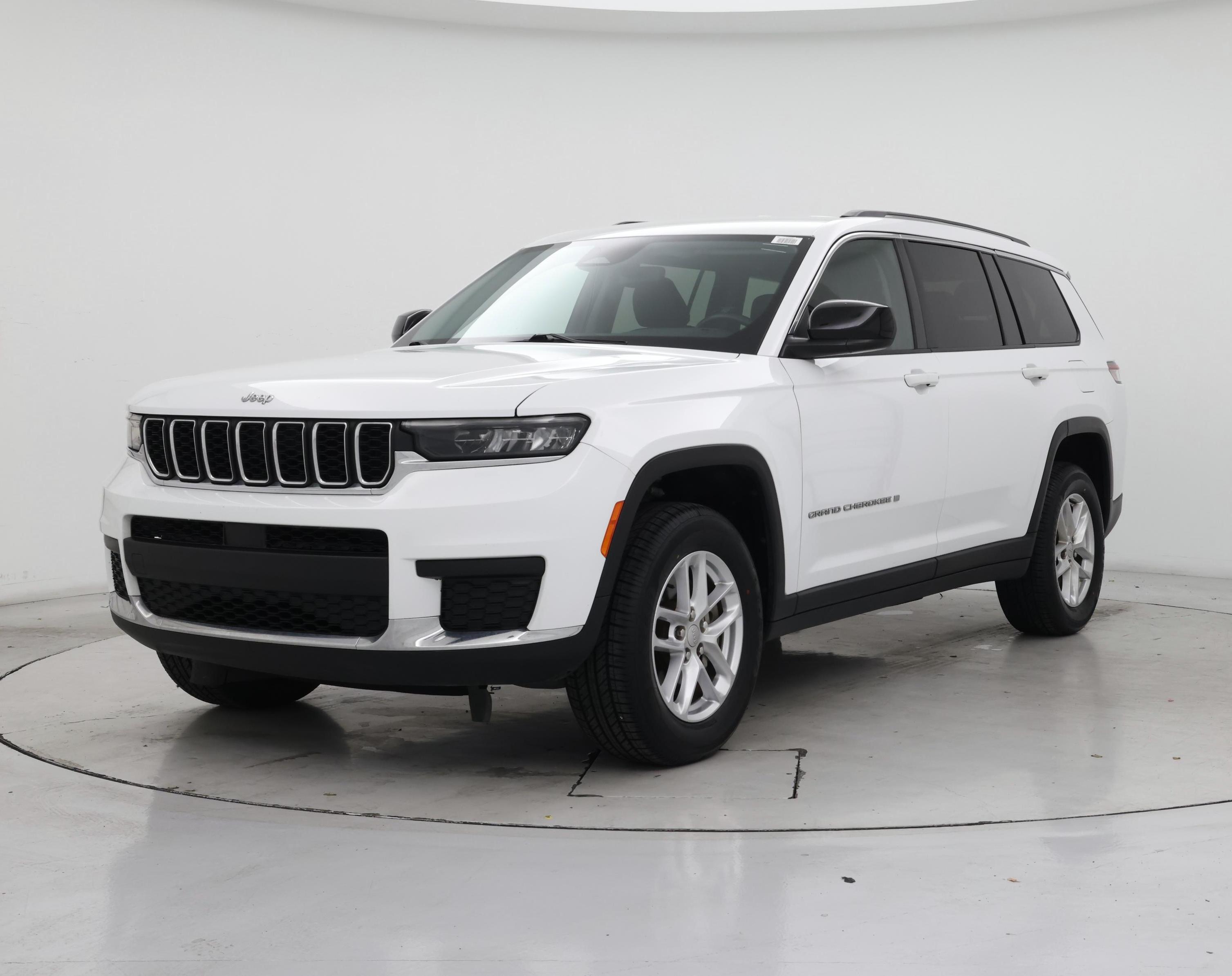 Thumbnail: 2022 Jeep Grand Cherokee L - 4