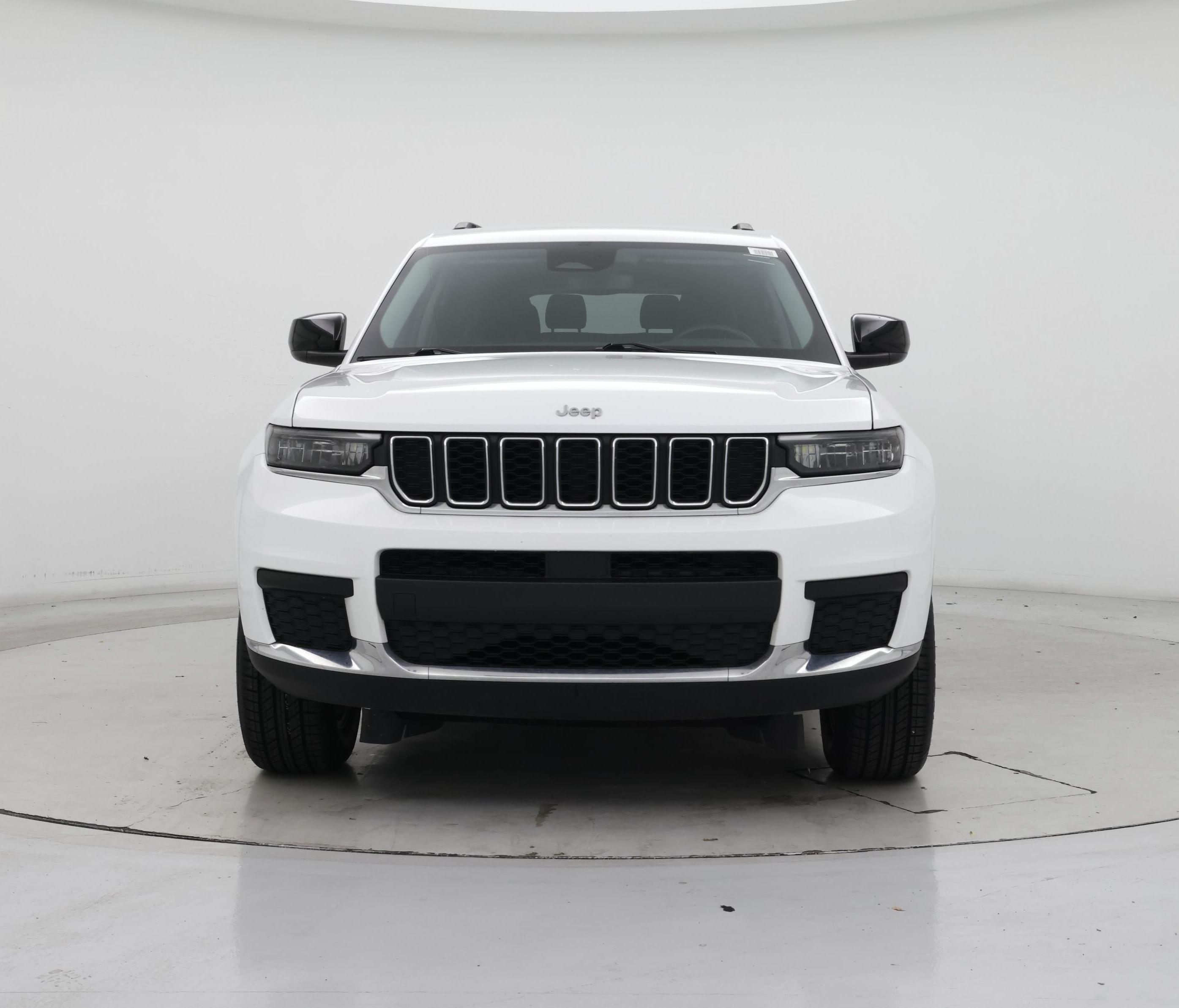 Thumbnail: 2022 Jeep Grand Cherokee L - 5