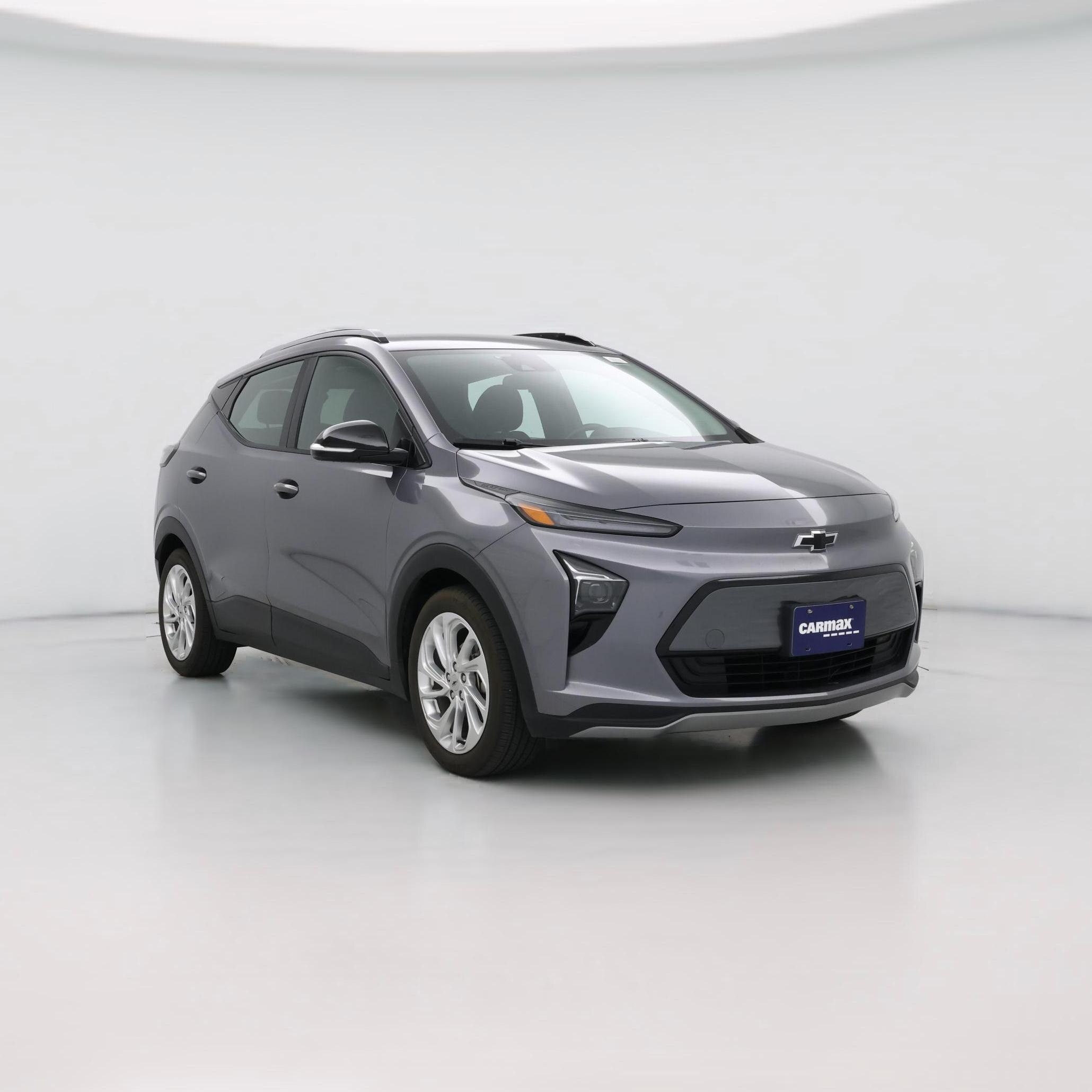 Thumbnail: 2022 Chevrolet Bolt EUV - 1