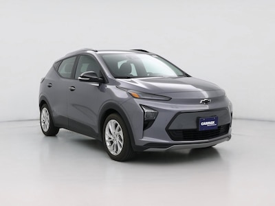 2022 Chevrolet Bolt EUV LT -
                South Jordan, UT