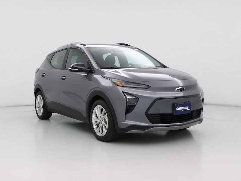 2022 Chevrolet Bolt EUV LT -
                  South Jordan, UT