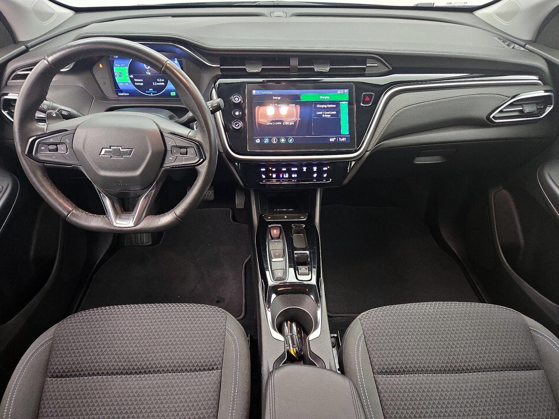 Thumbnail: 2022 Chevrolet Bolt EUV - 9