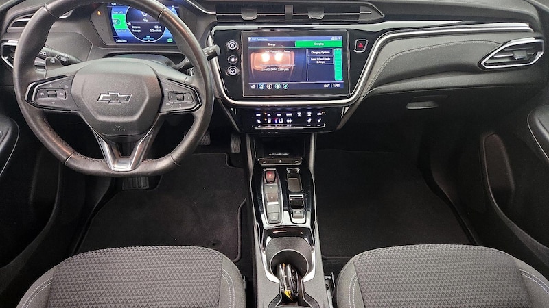 2022 Chevrolet Bolt EUV LT 9