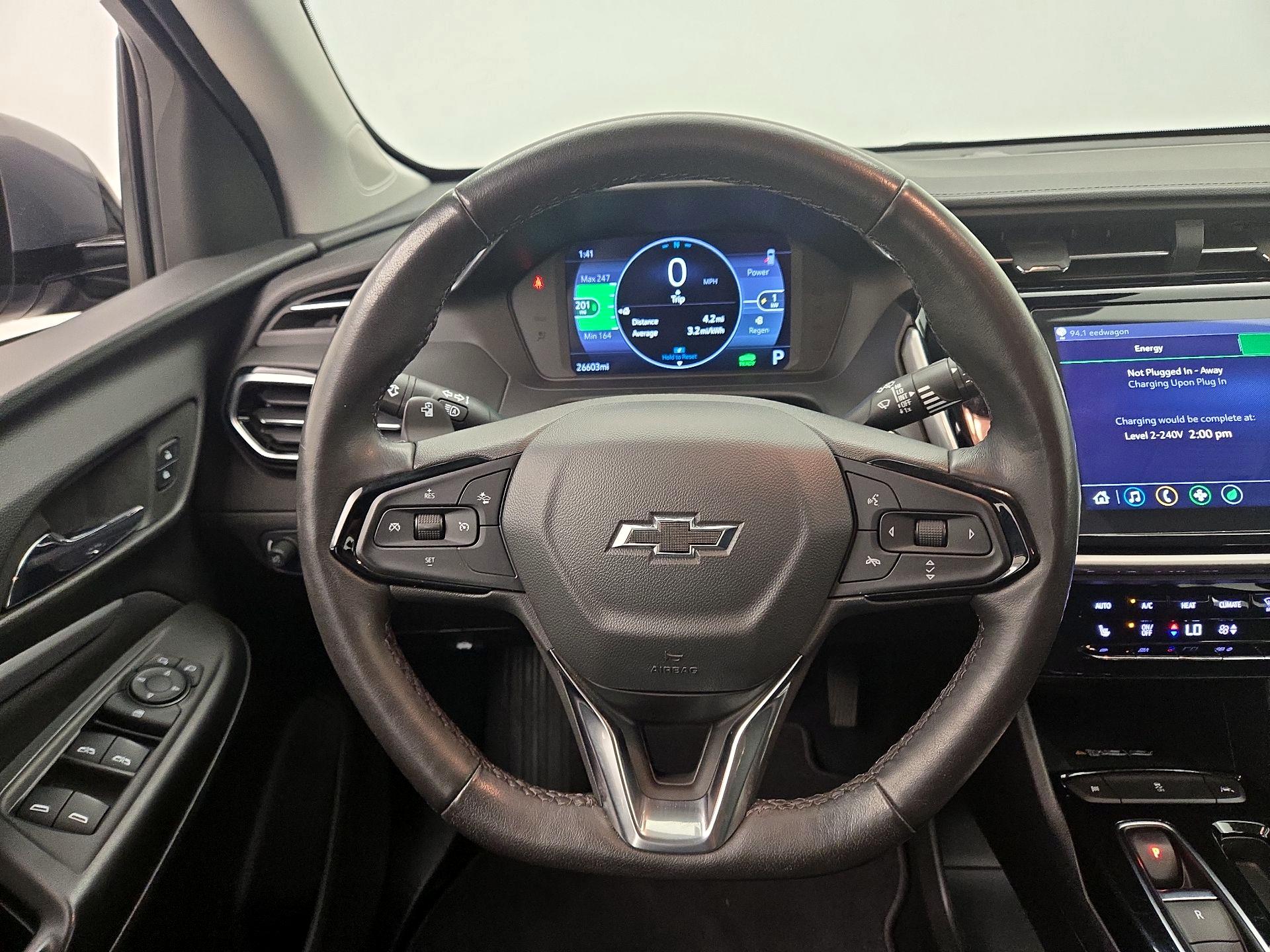 Thumbnail: 2022 Chevrolet Bolt EUV - 10