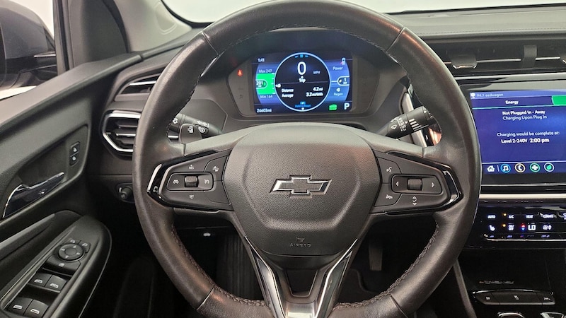 2022 Chevrolet Bolt EUV LT 10