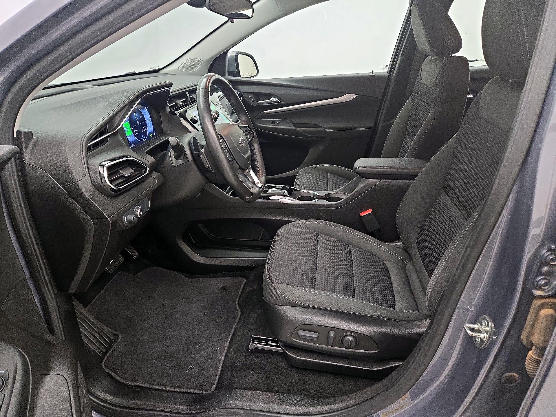 Thumbnail: 2022 Chevrolet Bolt EUV - 11