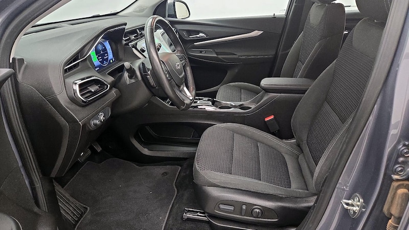 2022 Chevrolet Bolt EUV LT 11