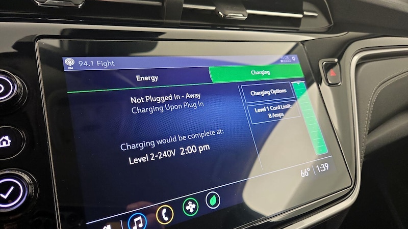 2022 Chevrolet Bolt EUV LT 15