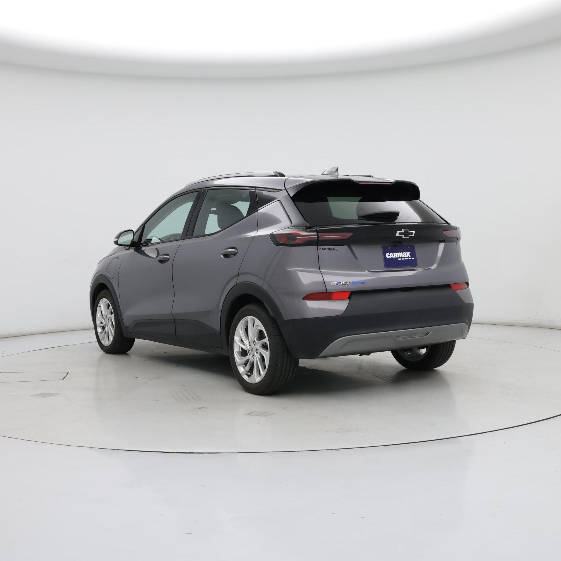 Thumbnail: 2022 Chevrolet Bolt EUV - 2