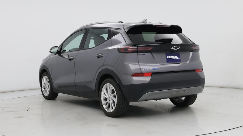 2022 Chevrolet Bolt EUV LT 2