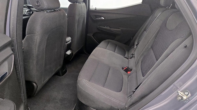 2022 Chevrolet Bolt EUV LT 19