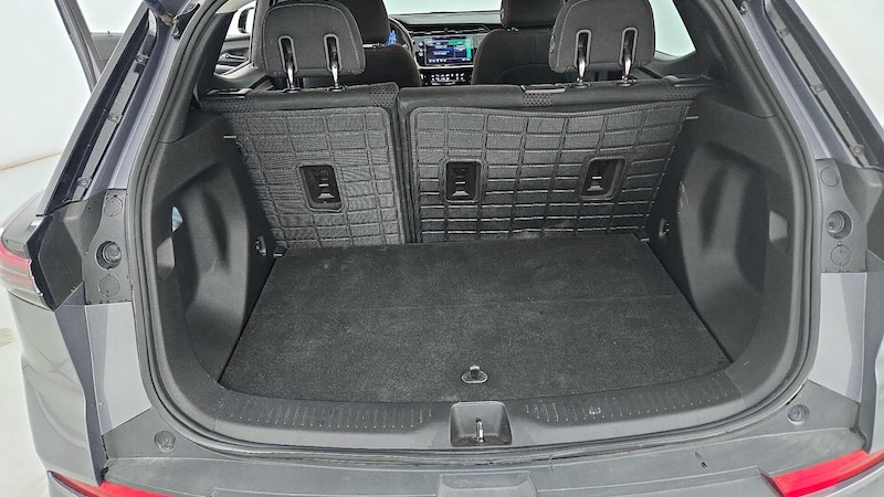 2022 Chevrolet Bolt EUV LT 20
