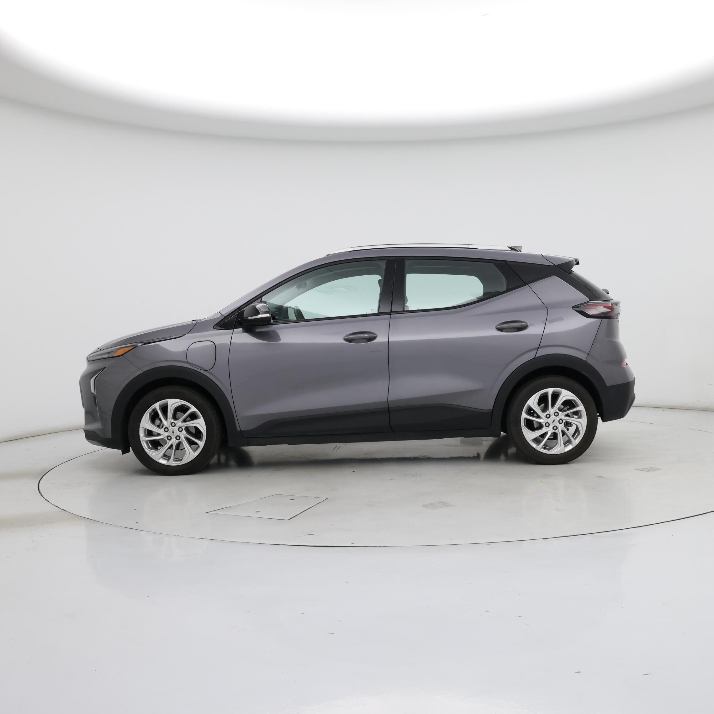 Thumbnail: 2022 Chevrolet Bolt EUV - 3