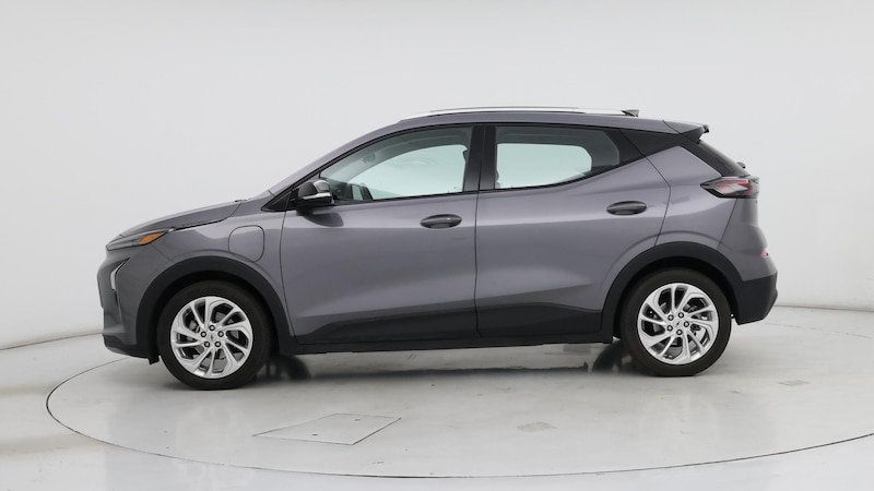 2022 Chevrolet Bolt EUV LT 3