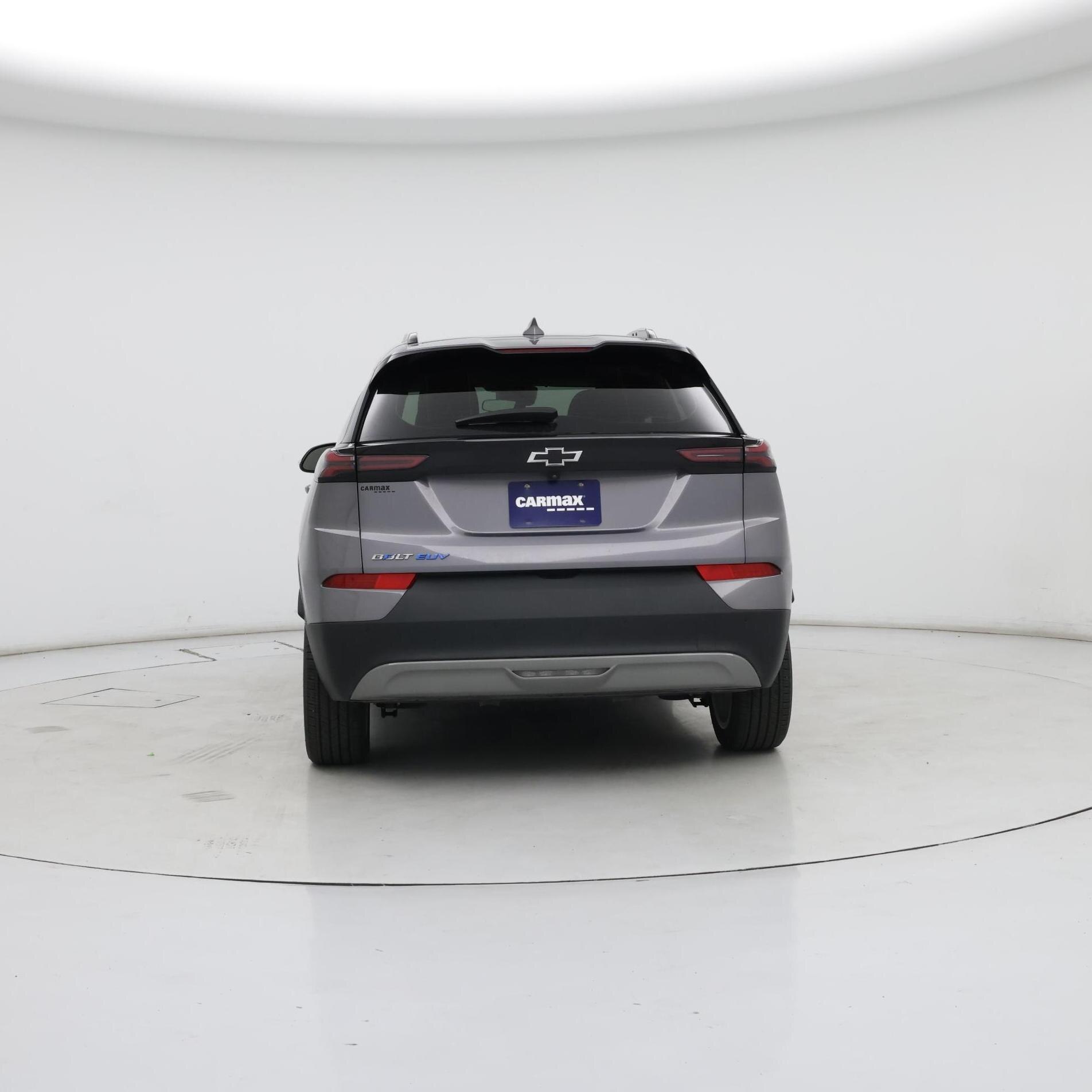 Thumbnail: 2022 Chevrolet Bolt EUV - 6