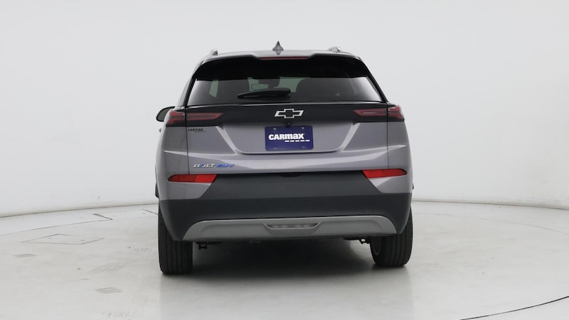 2022 Chevrolet Bolt EUV LT 6