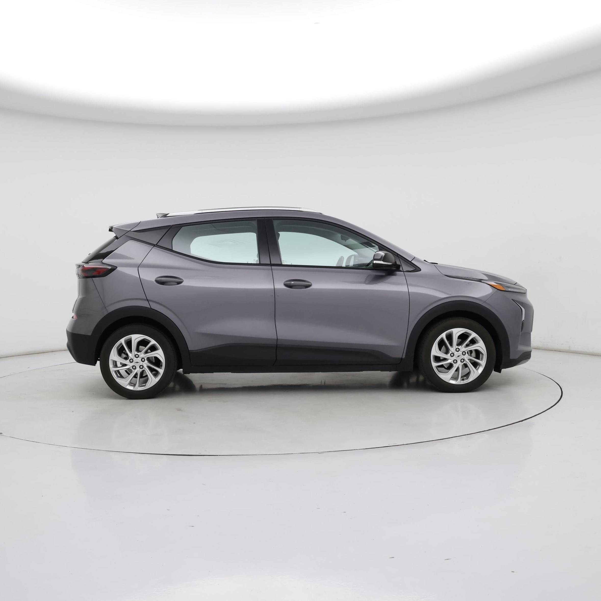 Thumbnail: 2022 Chevrolet Bolt EUV - 7