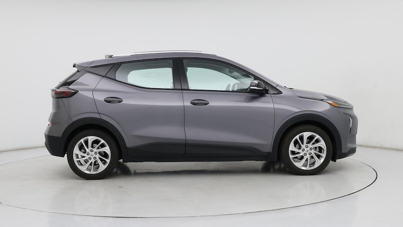 2022 Chevrolet Bolt EUV LT 7