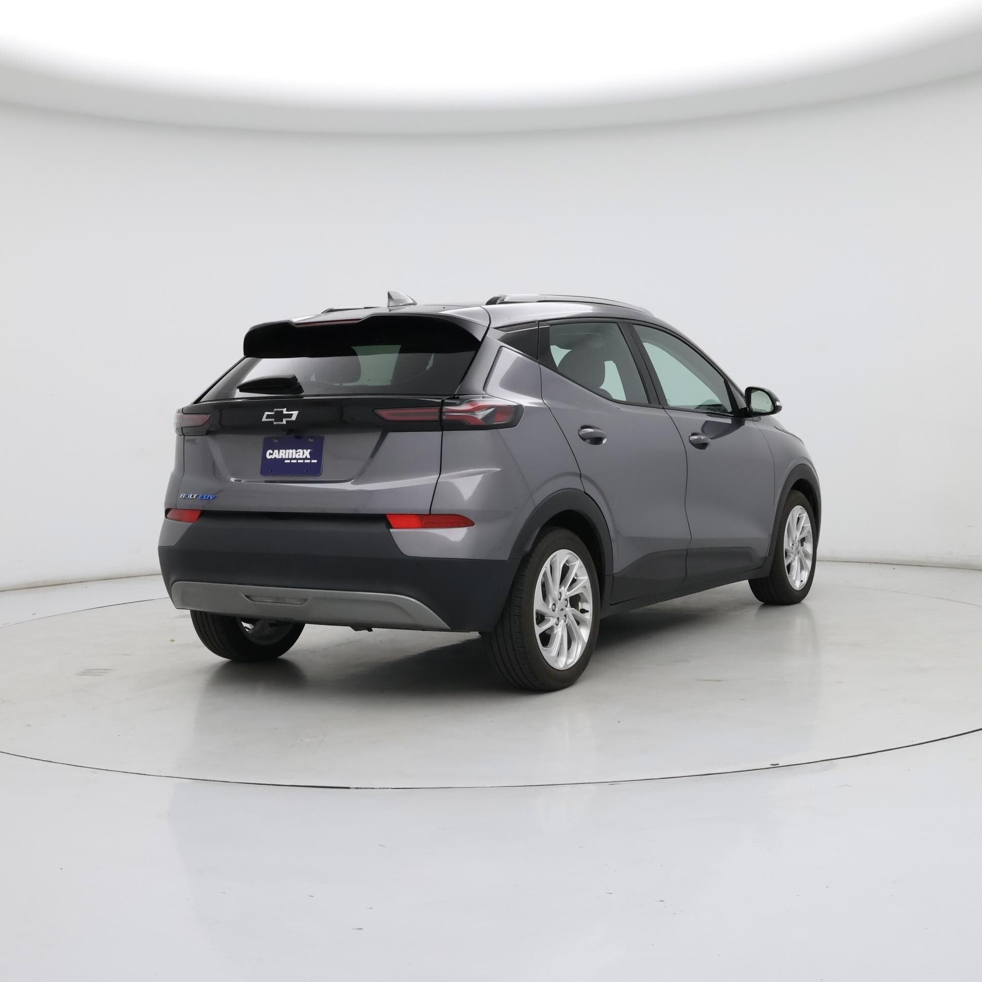 Thumbnail: 2022 Chevrolet Bolt EUV - 8