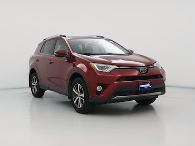2018 Toyota RAV4 XLE -
                South Jordan, UT