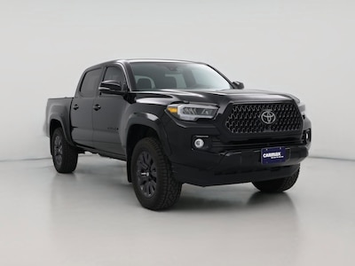 2022 Toyota Tacoma Limited -
                South Jordan, UT