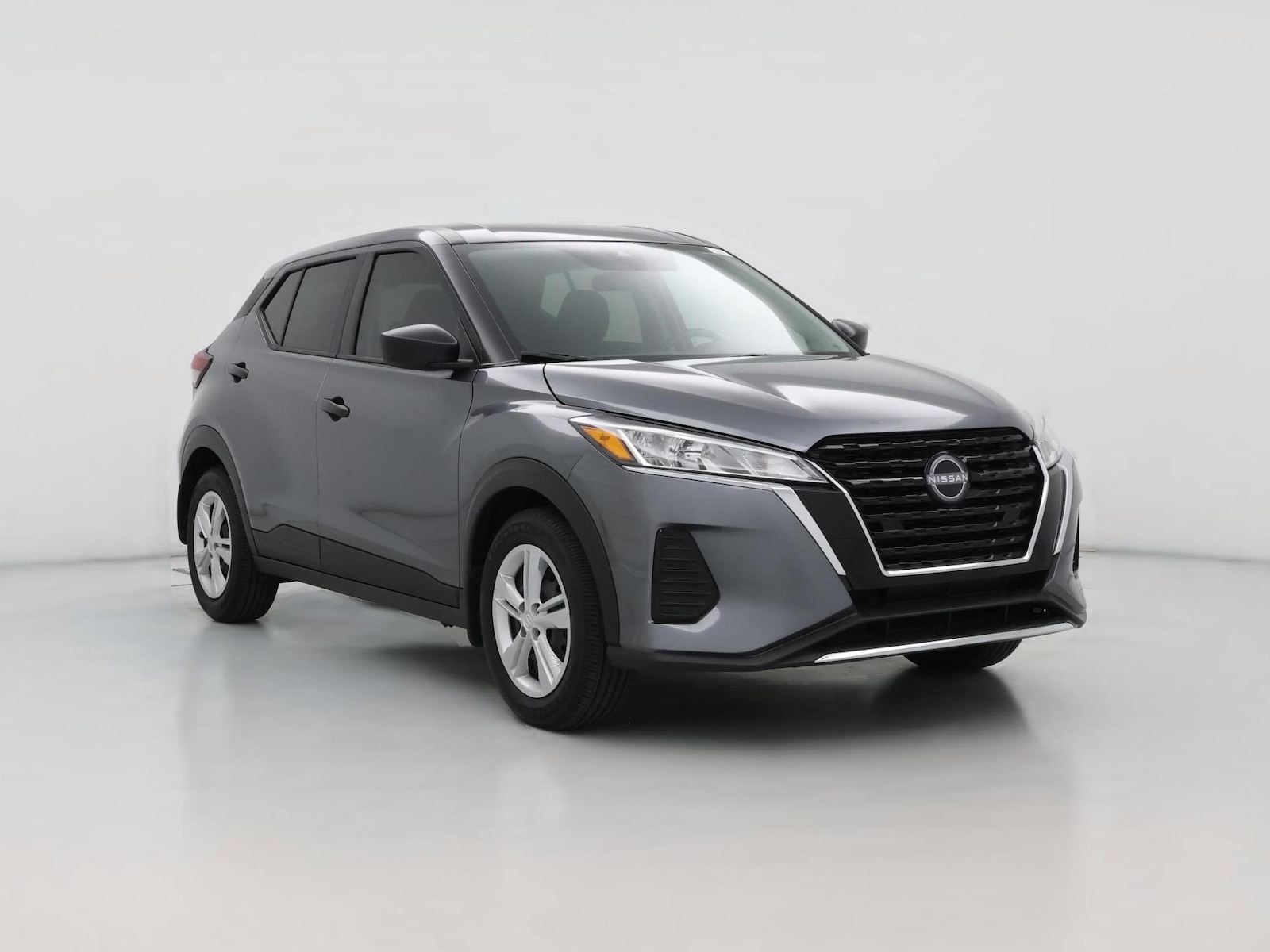 2023 Nissan Kicks