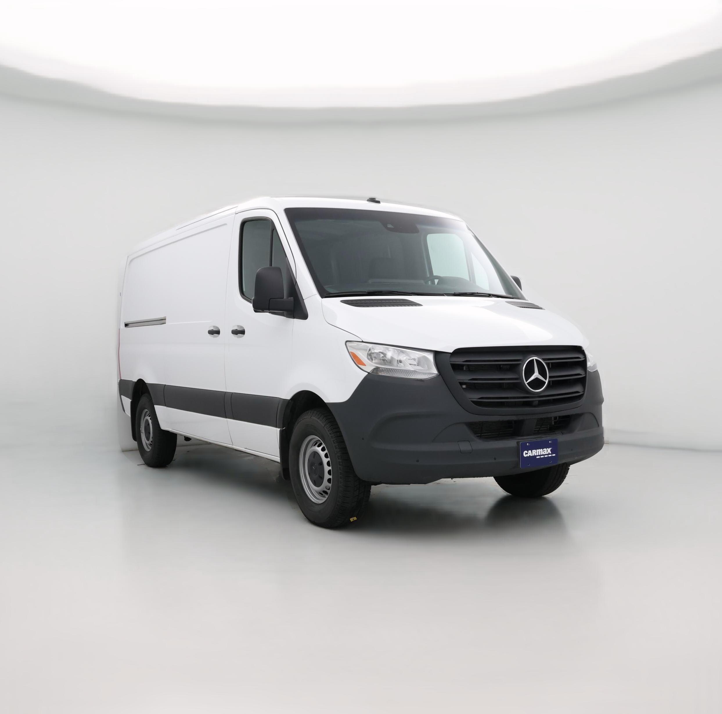 Thumbnail: 2023 Mercedes-Benz Sprinter - 1
