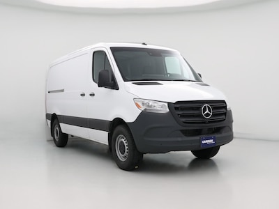 2023 Mercedes-Benz Sprinter 2500 -
                South Jordan, UT
