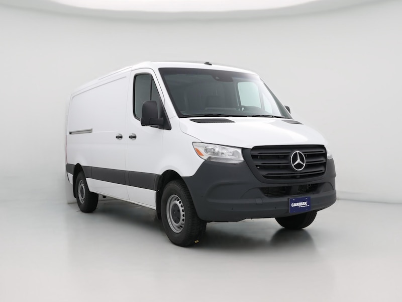 2023 Mercedes-Benz Sprinter 2500 -
                  Daly City, CA