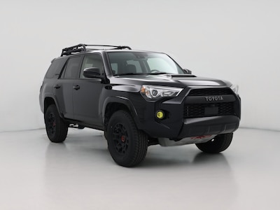 2022 Toyota 4Runner TRD Pro -
                South Jordan, UT