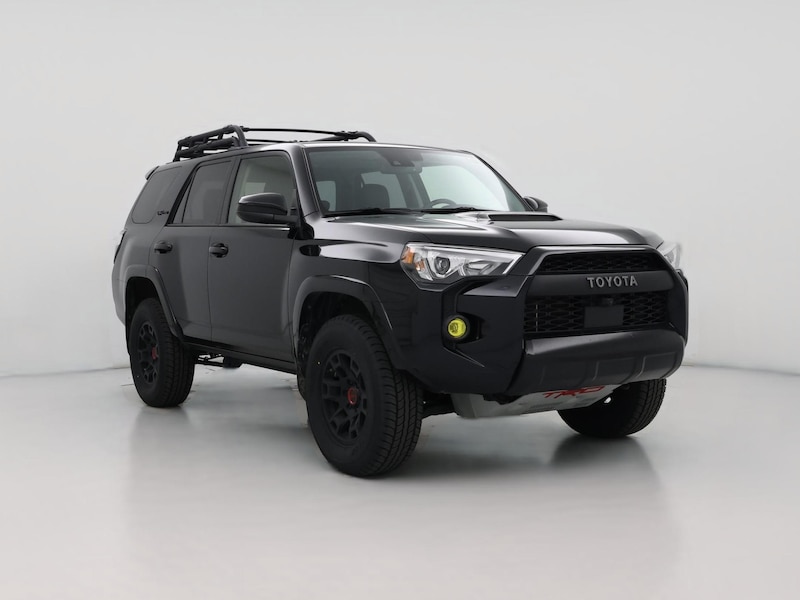 2022 Toyota 4Runner TRD Pro -
                  Meridian, ID