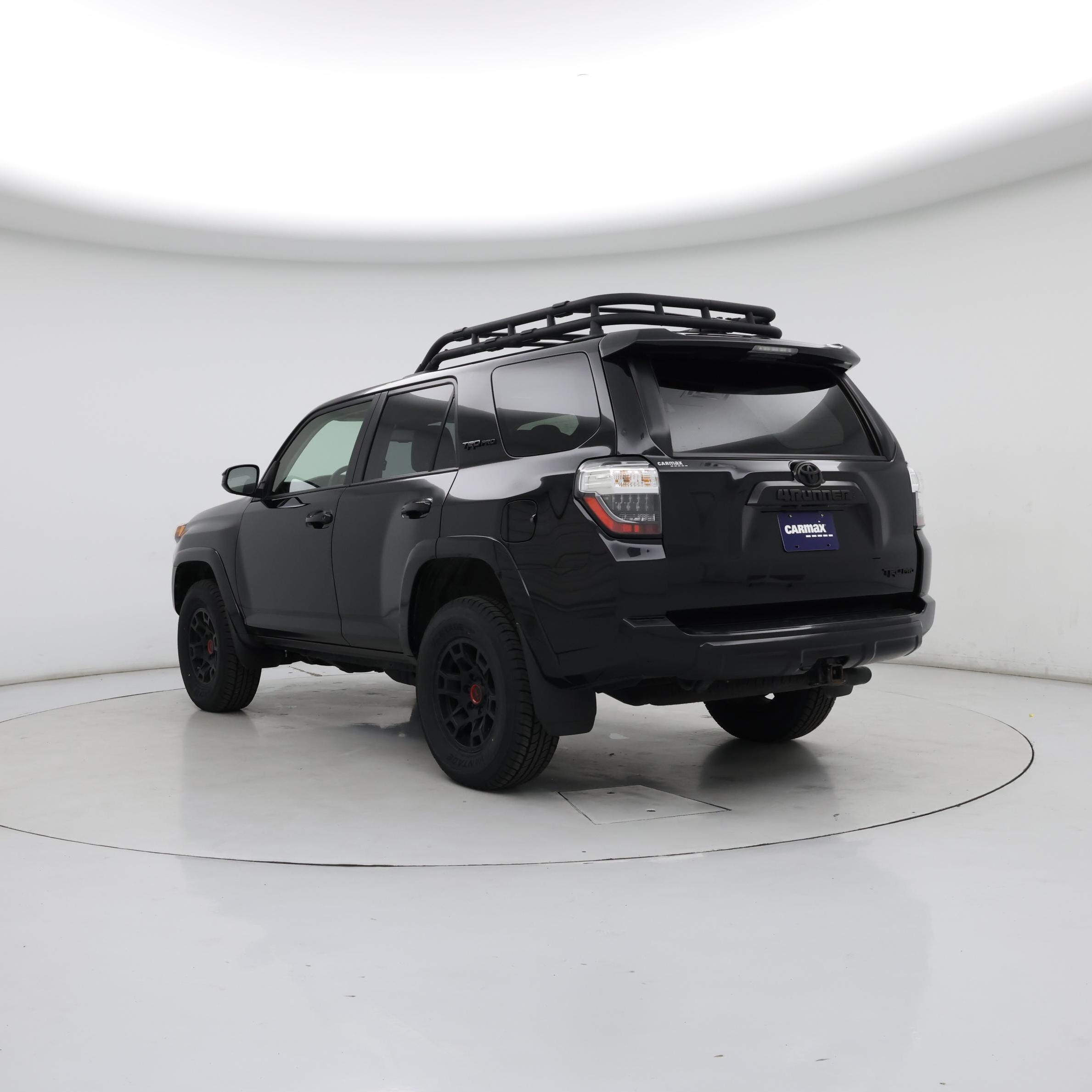 Thumbnail: 2022 Toyota 4Runner - 2