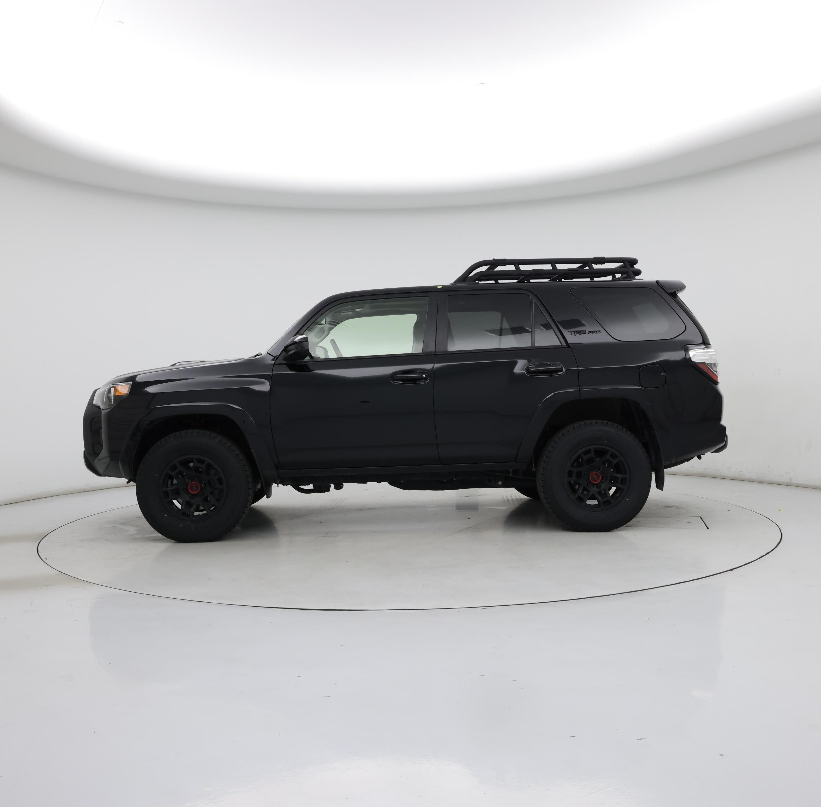 Thumbnail: 2022 Toyota 4Runner - 3