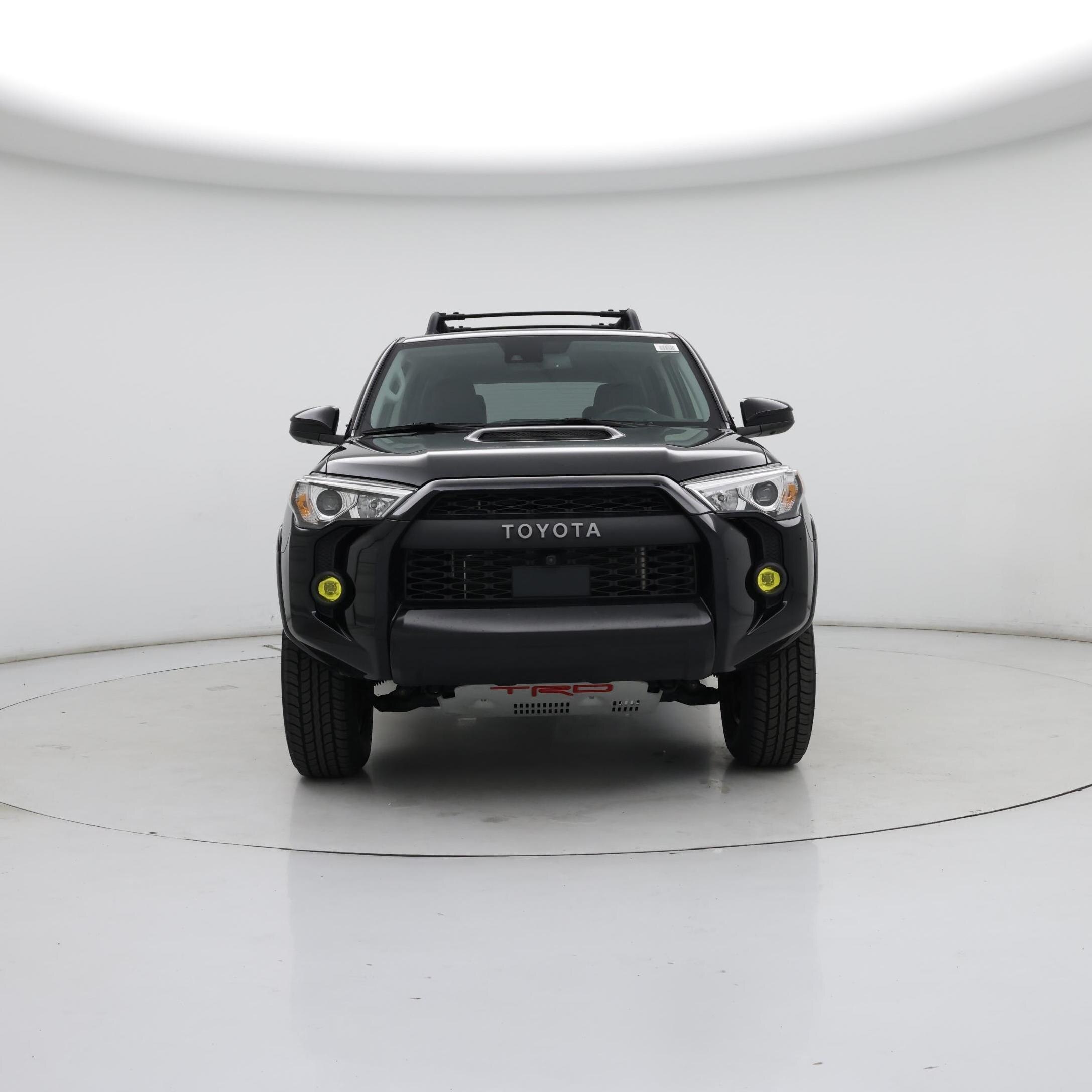 Thumbnail: 2022 Toyota 4Runner - 5