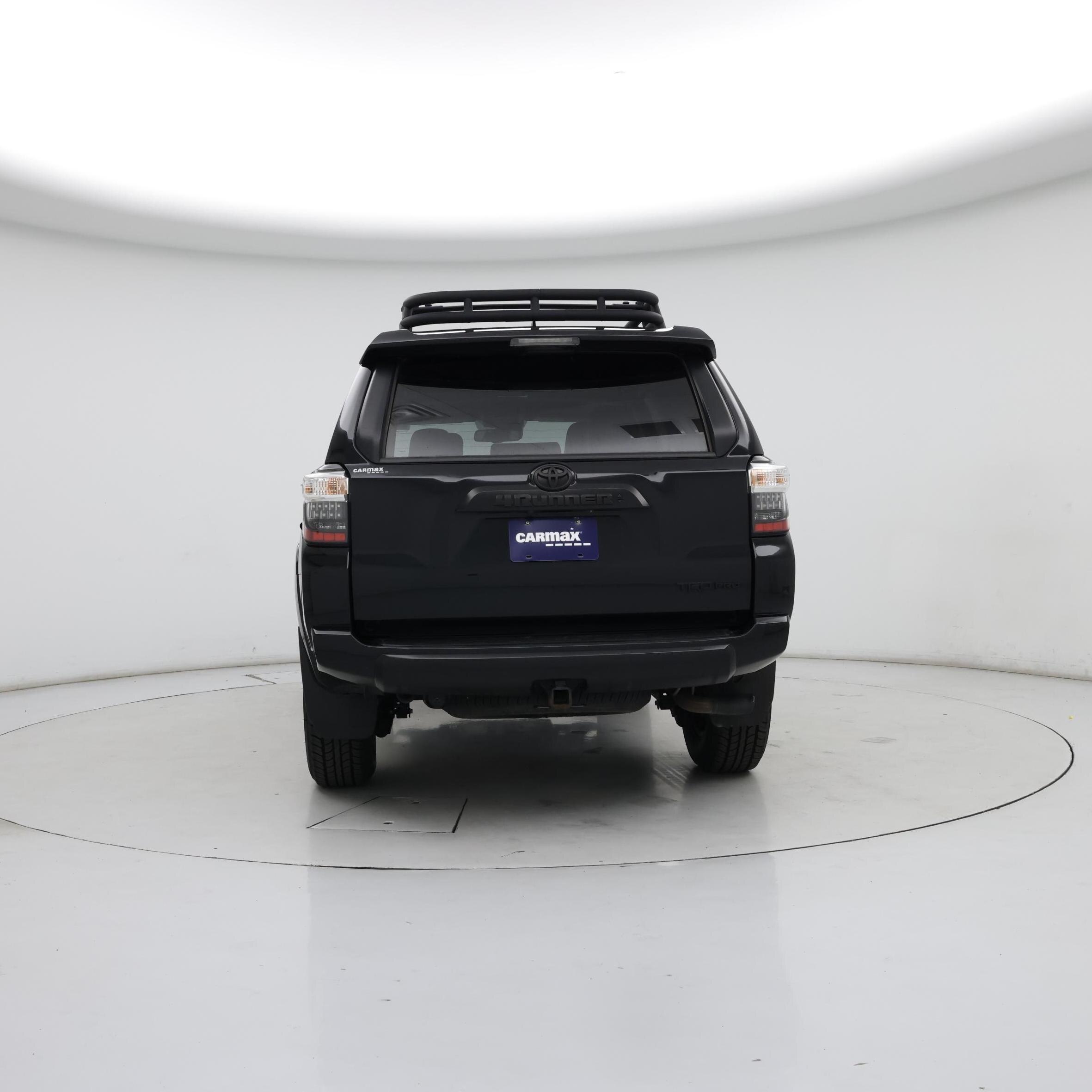 Thumbnail: 2022 Toyota 4Runner - 6