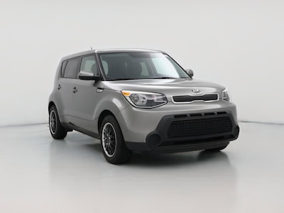 2015 Kia Soul  -
                South Jordan, UT