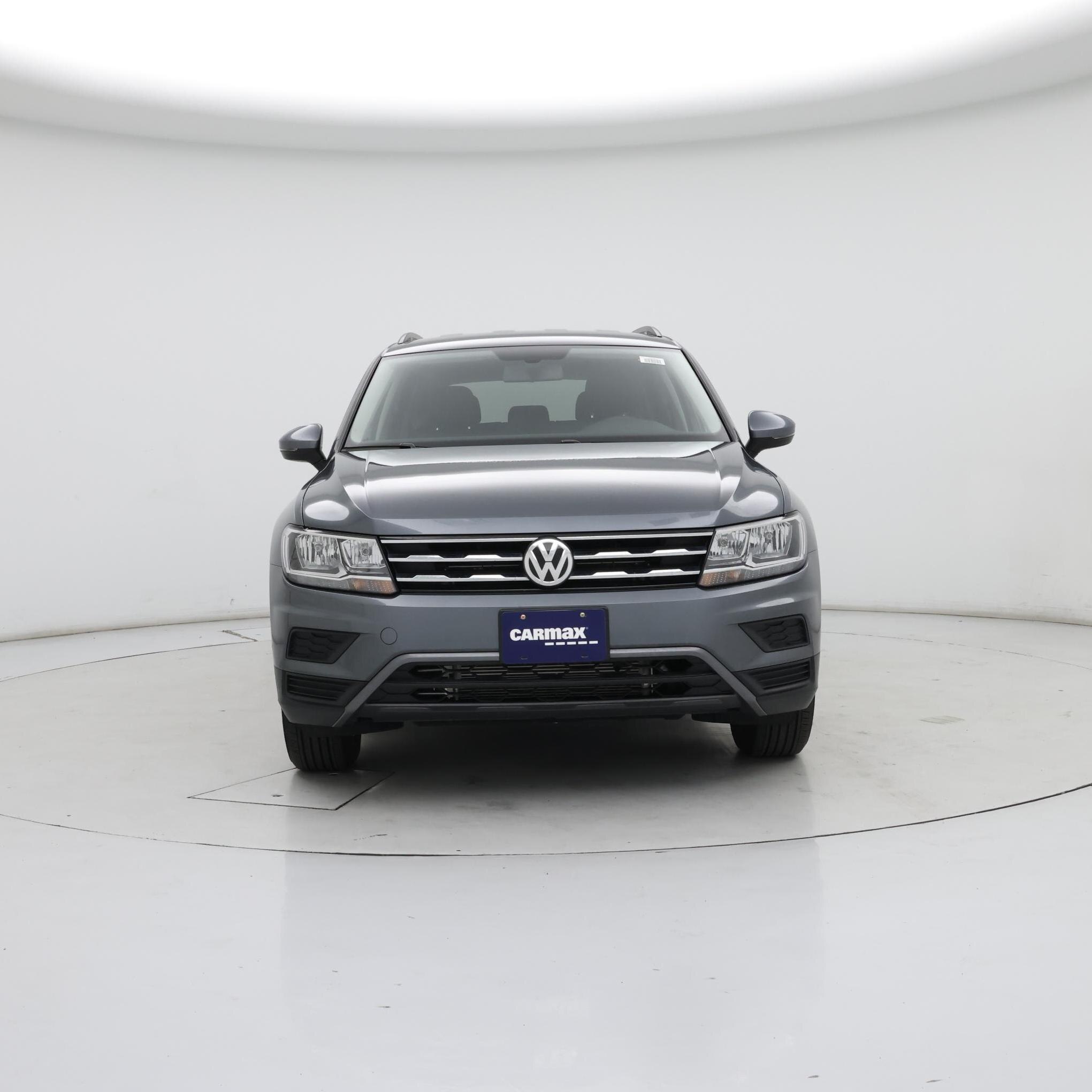 Thumbnail: 2020 Volkswagen Tiguan - 5