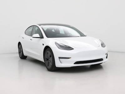 2023 Tesla Model 3  -
                South Jordan, UT