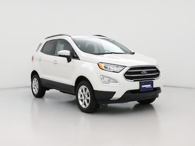 2018 Ford EcoSport SE -
                South Jordan, UT