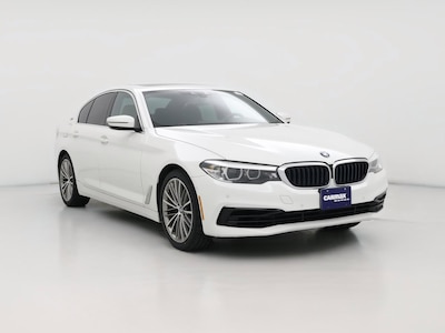 2019 BMW 5 Series 530i -
                South Jordan, UT
