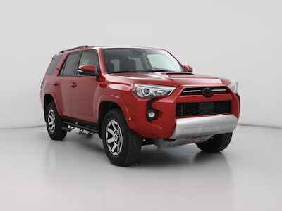 2024 Toyota 4Runner TRD Off Road -
                South Jordan, UT